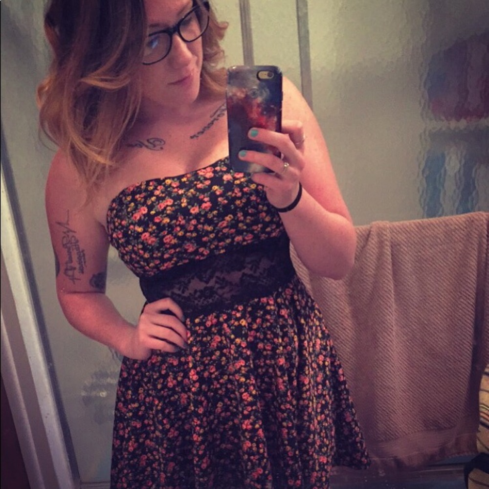 Meet your Posher, Richelle